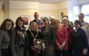 Read more about the article 25th Birthday Celebrations