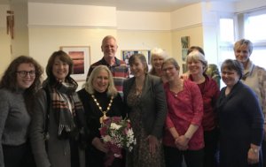 Read more about the article 25th Birthday Celebrations