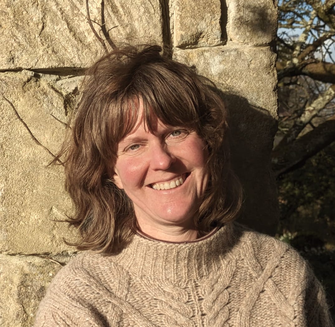 Rosie Holmes