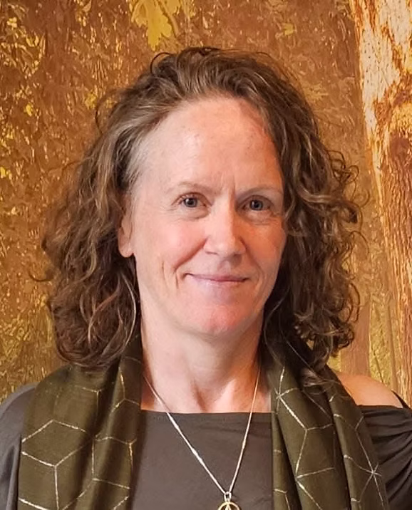 Colette Fleming