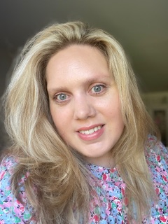 Sophie Thomas-Pitt