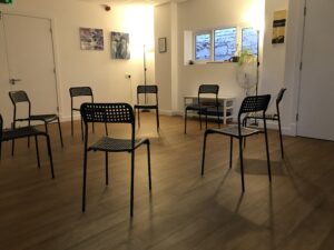 Read more about the article BACP Community network meeting